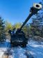 Lotyšská zima naďalej testuje odolnosť slovenských vojakov