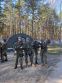 V Lotyšsku súťažili bojoví záchranári