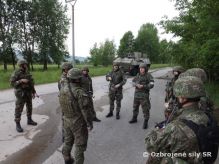 Nrodn vcvik prslunkov OS SR predurench na pozcie v truktrach NATO/E