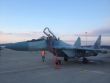 Kropi novou posilou bojovej letky MiG-29