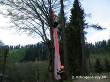 Sinnostn vcvik na Branisku