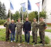 Hlavn plnovacia konferencia medzinrodnho policajnho kurzu