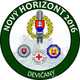 Avízo: Začatie cvičenia NOVÝ HORIZONT 2016