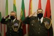 Vojensk rada velitea pozemnch sl a rozlka s generlom Navrtilom